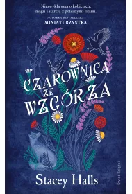Czarownica ze wzg�rza