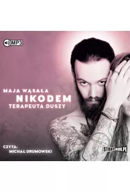 Audiobook Nikodem. Terapeuta duszy CD