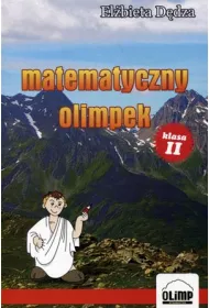 Matematyczny Olimpek Klasa 2