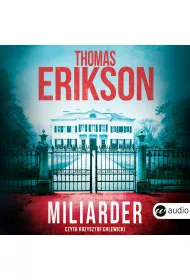 Audiobook Miliarder mp3