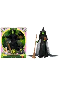 Wicked Niezwyk�a Elfaba Thropp Mattel