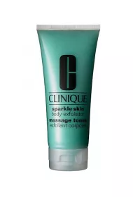 Clinique Sparkle Skin Body Exfoliator peeling do ciaa 200 ml