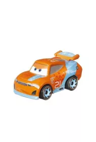 Cars. Mikroauto GRV91 Mattel