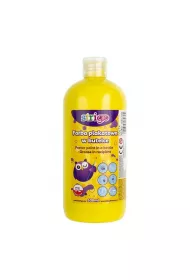 Strigo Farba plakatowa w butelce ��ta 500 ml