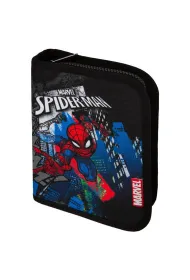 CoolPack Pi�rnik 1-komorowy bez wyposa�enia Clipper Spiderman