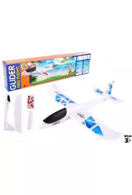 Samolot styropianowy mix Pro Kids