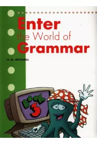 Enter World of Grammar 3 sb