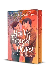 You've Found Oliver