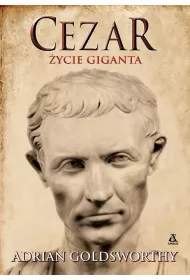 Cezar. ycie giganta