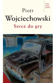Serce do gry