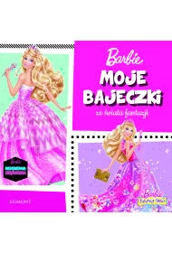 Barbie. Moje bajeczki ze �wiata fantazji
