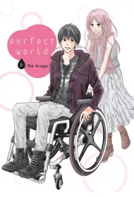 Perfect World. Tom 6