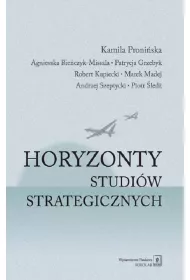 Horyzonty studi�w strategicznych