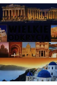 Wielkie odkrycia