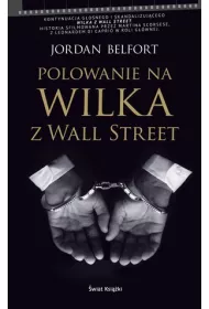 Polowanie na Wilka z Wall Street