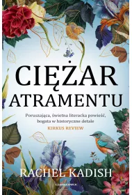 Ciar atramentu