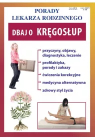 Dbaj o krgosup Porady Lekarza Rodzinnego