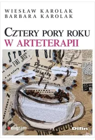 Cztery pory roku w arteterapii