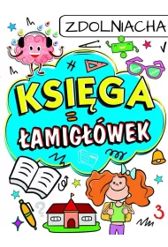 Ksi�ga �amig��wek. Zdolniacha