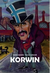 Korwin Ojciec polskich wolno�ciowc�w