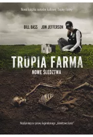 eBook Trupia Farma. Nowe ledztwa mobi epub