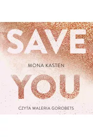 Audiobook Save you mp3