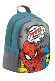 Beniamin Plecak ma�y Spider Man