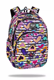 CoolPack Plecak m�odzie�owy Base Plus Diary