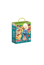 Gra magnetyczna Pizza RK2020-07 Roter Kafer