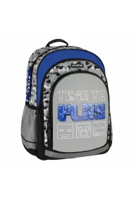 Plecak Pixel szary STARPAK 527188