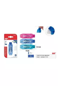 Korektor w tamie 5mmx5m MIX