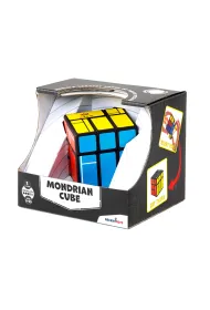 Puzzle �amig��wka Recent Toys Mondrian Cube poziom 3,5/5