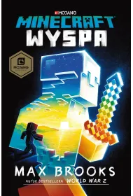 Minecraft. Wyspa