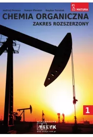 Chemia organiczna zakres rozszerzony