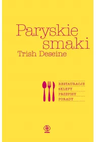 Paryskie smaki