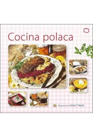 Kuchnia Polska wer. hiszpa�ska