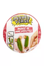 MGA's Miniverse - Make It Mini Lifestyle 1A