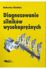 Diagnozowanie silnik�w wysokopr�nych