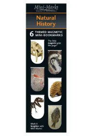 If Zak�adki magnetyczne Natural History