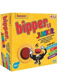 BIPPER jurior 1.0 gra planaszowa