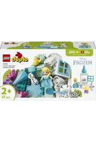 LEGO DUPLO Disney TM Kraina Lodu Kreatywne pude�ko z Elz� i Olafem 10462