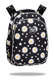 Plecak m�odzie�owy Coolpack Turtle Daisy Black