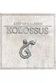 Kolossus (CD)
