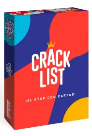 Crack List Magic Box