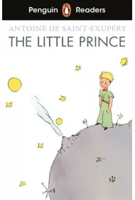 The Little Prince. Penguin Readers. Level 2