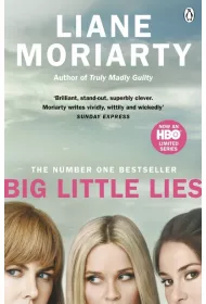 Big Little Lies