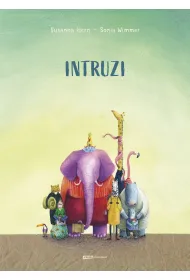 Intruzi