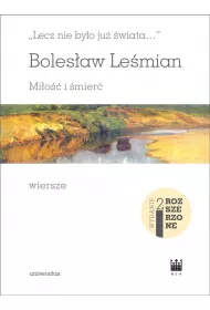 Lecz nie byo ju wiata... Mio i mier w,2