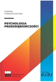 Psychologia przedsi�biorczo�ci
