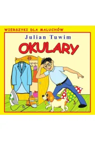 Wierszyki dla Maluch�w. Okulary